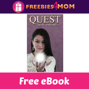 Free eBook: Quest