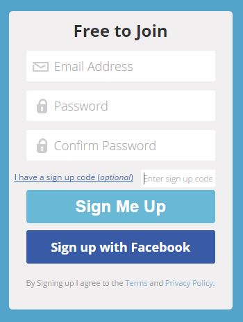 How to sign-up for Swagbucks and enter your sign up code