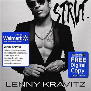 Lenny Kravitz Strut