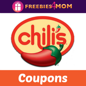 Free Appetizer or Kid's Meal at Chili's