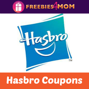 Save Up to $19.50 on Hasbro Games