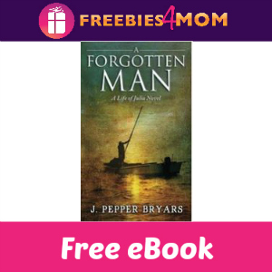 Free eBook: A Forgotten Man ($2.99 Value)