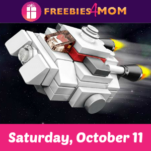 Free Stars Wars Rebels Event at Toys R Us