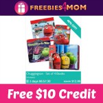 *Expired* Free $10 Educents Credit - Freebies 4 Mom