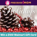 *Expired* Sweeps Fall For The Holidays - Freebies 4 Mom