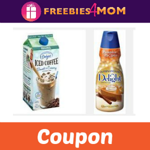 Coupons: Save on International Delight