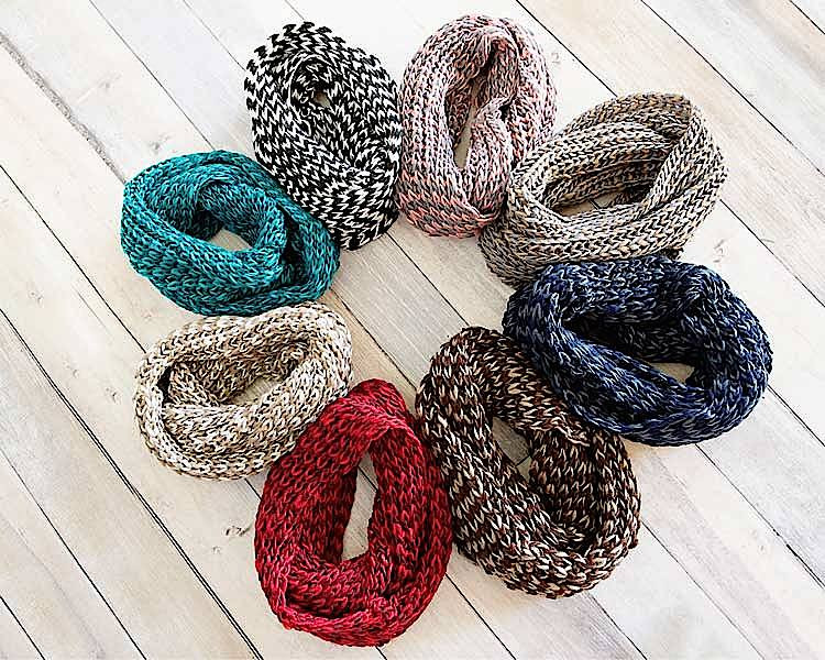 Cents of Style Scarf Deal