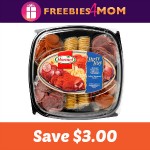 *Expired* Coupon: Save $3.00 on one Hormel Party Tray - Freebies 4 Mom