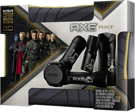 AXE Peace for Him Gift Set
