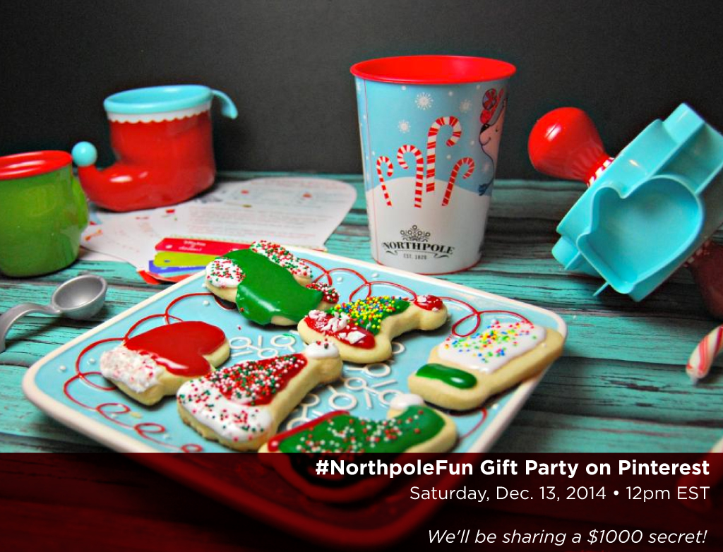 #NorthpoleFun-Gift-Party-on-Pinterest-12-13-14