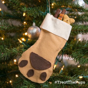 *Expired* DIY Holiday Dog Gifts ~ #TreatThePups Giveaway (300 winners ...