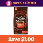 *Expired* Save $1.00 on One McCafe Coffee Item - Freebies 4 Mom