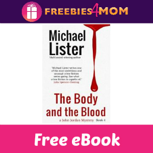 Free eBook: The Body and the Blood