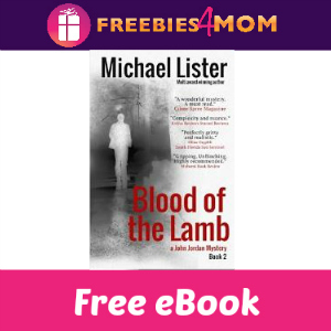 Free eBook: Blood of the Lamb