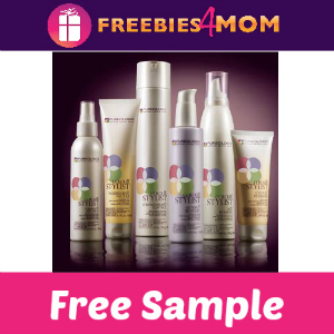 Free Sample Pureology Colour Stylist