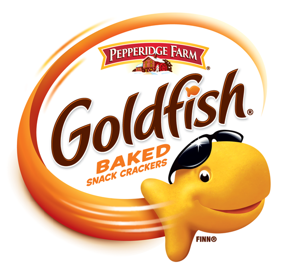 Stock-up on Goldfish crackers at Walmart