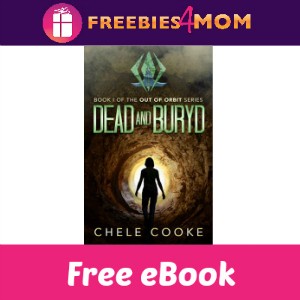 Free eBook: Dead and Buryd ($3.99 value)