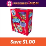 *Expired* Coupon: Save $1.00 on Danimals Squeezables - Freebies 4 Mom