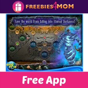 Free iTunes App: Mystery of the Ancients