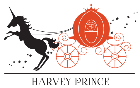 Harvey Prince