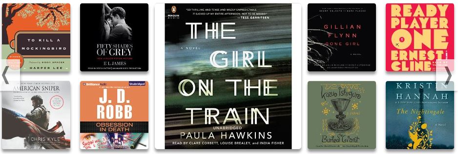 Expired Enjoy Audiobooks With Audible free 30 day Trial Freebies Expired Enjoy Audiobooks With Audible free 30 day Trial Freebies