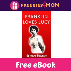 Free eBook: Franklin Loves Lucy