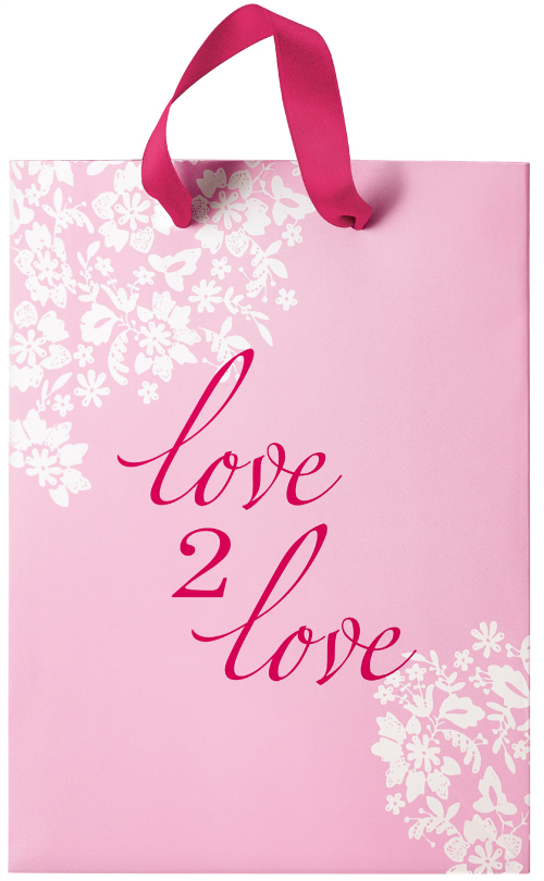 Love2Love Fragrances at Walmart