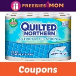 *Expired* Coupons: Save $1 or $2 on Quilted Northern - Freebies 4 Mom