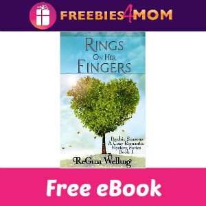 Free eBook: Rings On Her Fingers ($2.99 Value)