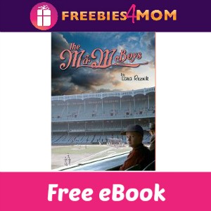 Free eBook: The M&M Boys ($3.99 Value)