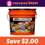 *Expired* Save $2.00 off Armor All Car Care Gift Pack - Freebies 4 Mom