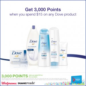 *Expired* Dove® Deal at Walgreens & Duane Reade #BeautyStory - Freebies ...