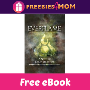 Free eBook: Everflame