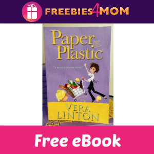 Free eBook: Paper or Plastic ($4.97 Value)