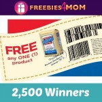 *Expired* Dixie Crystals Free Sugar Giveaway - Freebies 4 Mom