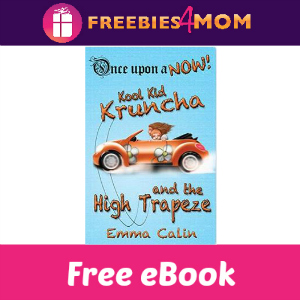 Free Children's eBook: Kool Kid Kruncha