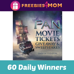 Sun-Maid's Back-To-School Movie Ticket Giveaway