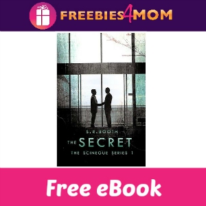 Free eBook: The Secret ($2.99 Value)