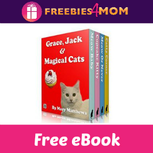 Free eBook Boxed Set from Mary Matthews