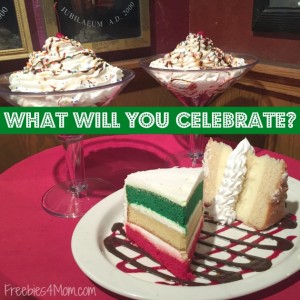 *Expired* Buca di Beppo Coupon ~ Feed Four for $40 - Freebies 4 Mom
