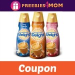 *Expired* Coupon: Save $0.45 on International Delight - Freebies 4 Mom