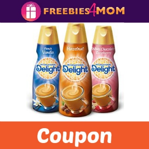 Coupon: Save $0.45 on International Delight