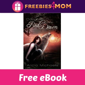 Free eBook: Daughter of the Red Dawn 