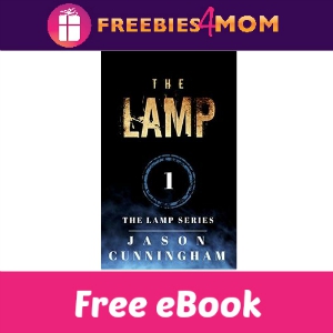 Free eBook: The Lamp Book 1 ($2.99 Value)