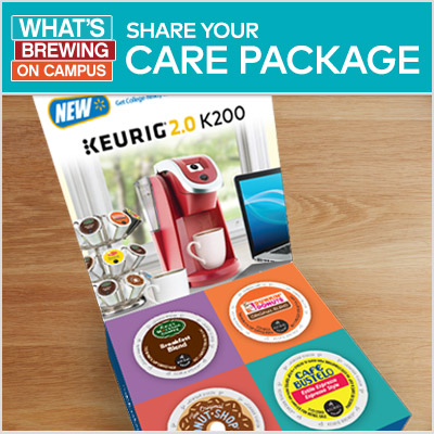 Free Sample K-Cups 4-pack with Coupons