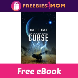 Free eBook: Curse (Book 1 of the Wexkia Trilogy)