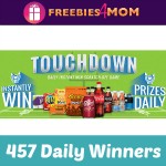 *Expired* Sweeps Kroger Game Day Greats - Freebies 4 Mom