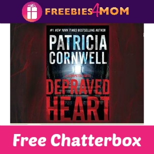 Free Chatterbox: Depraved Heart 