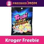 *Expired* Free Trolli Candy at Kroger - Freebies 4 Mom