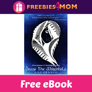 Free eBook: Down the Wormhole ($2.99 value) 